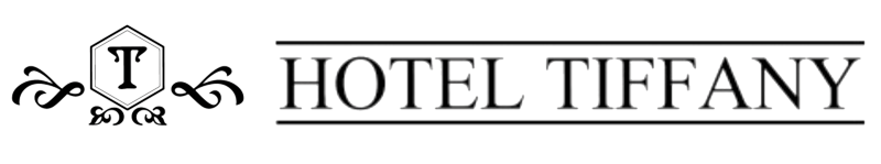 Hotel Tiffany